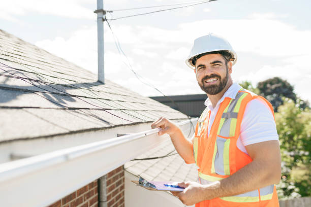 Quick and Trustworthy Emergency Roof Repair Services in Pittsboro, NC