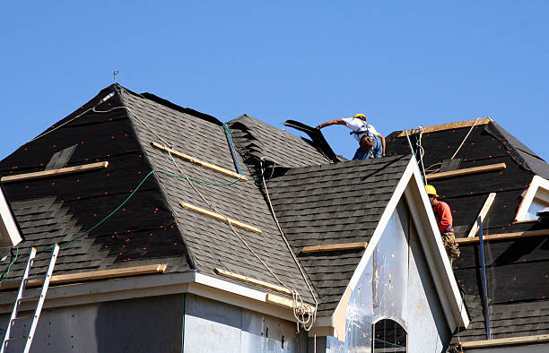 Best Shingle Roofing Installation  in Pittsboro, NC