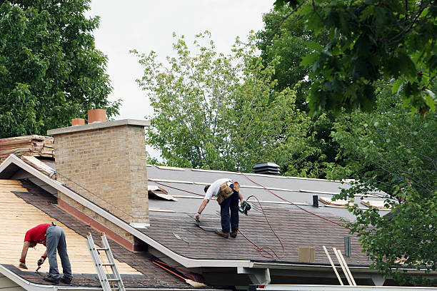 Roof Waterproofing Services in Pittsboro, NC