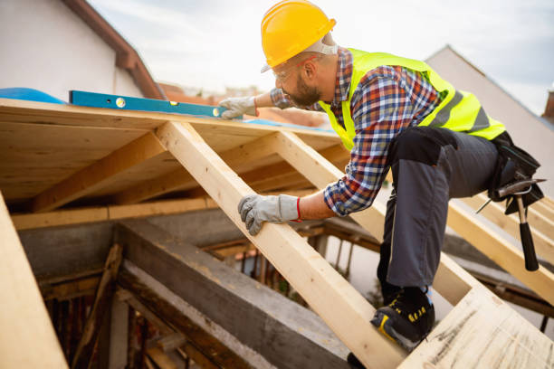 Best Slate Roofing Contractor  in Pittsboro, NC