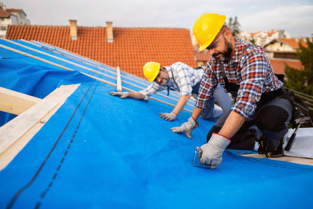 Best Storm Damage Roof Repair  in Pittsboro, NC