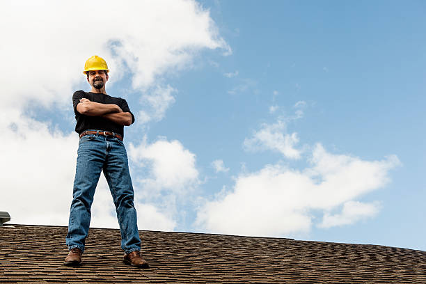 Roof Installation Near Me in Pittsboro, NC