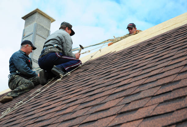 Roof Installation Near Me in Pittsboro, NC